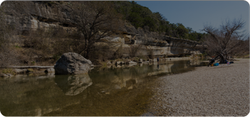 How Far Is New Braunfels from San Antonio?