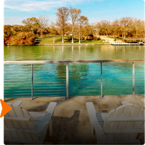 Waterfront & River Stays