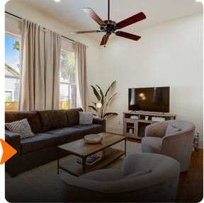 Urban & Suburban Living