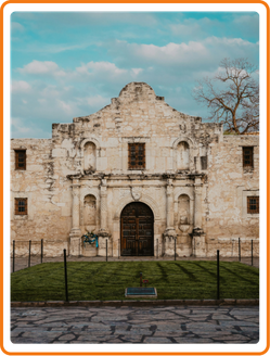 The Alamo