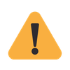 Warning Icon