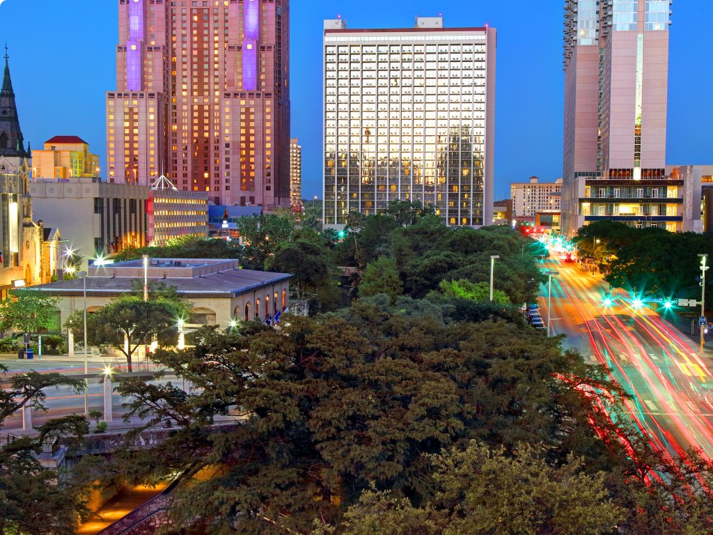 The San Antonio Bucket List: 4 Places You Can’t Miss