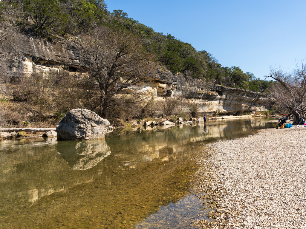 Floating the Guadalupe River: What You Need to Know