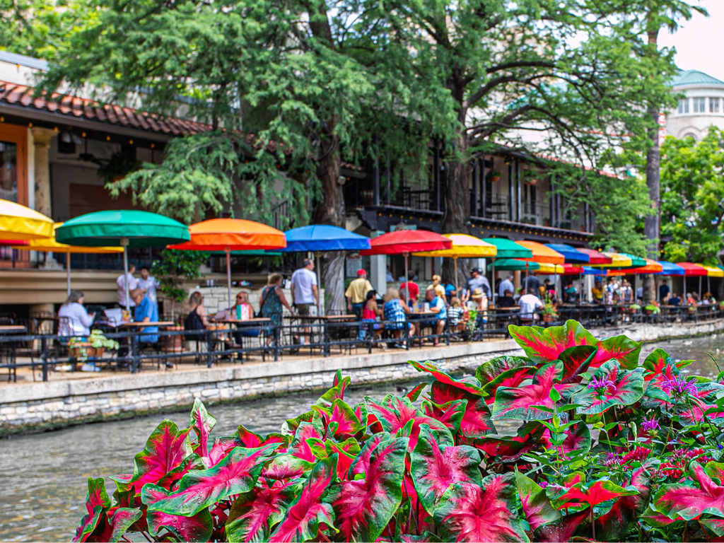 Taste & Tradition: San Antonio’s Culinary Soul