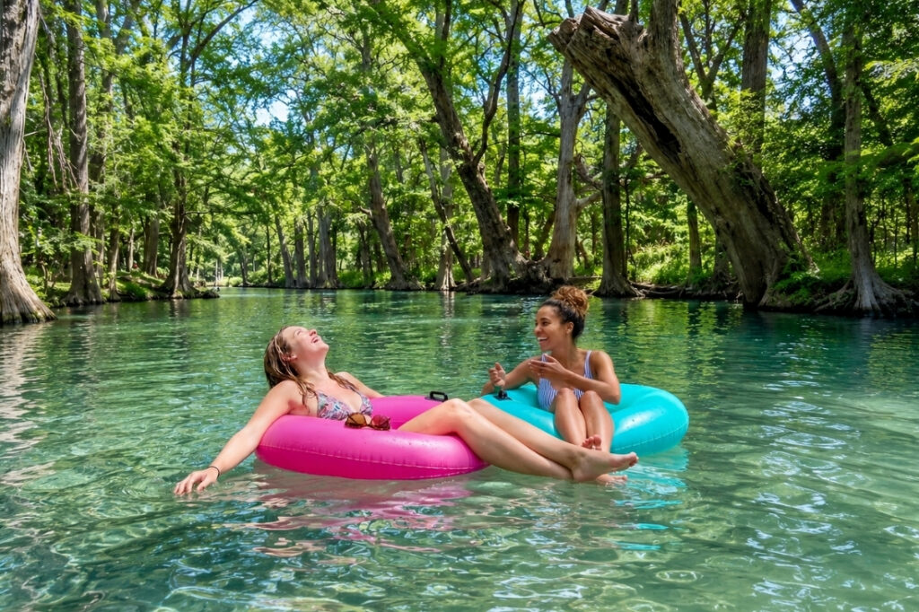 Wimberley, Texas: The Complete Visitor’s Guide