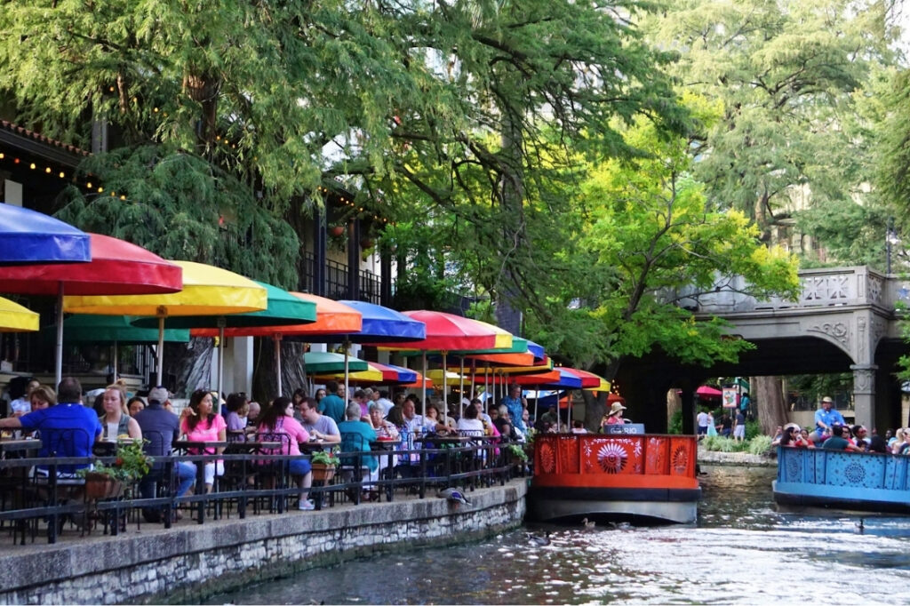 San Antonio River Walk: The Complete Visitor’s Guide