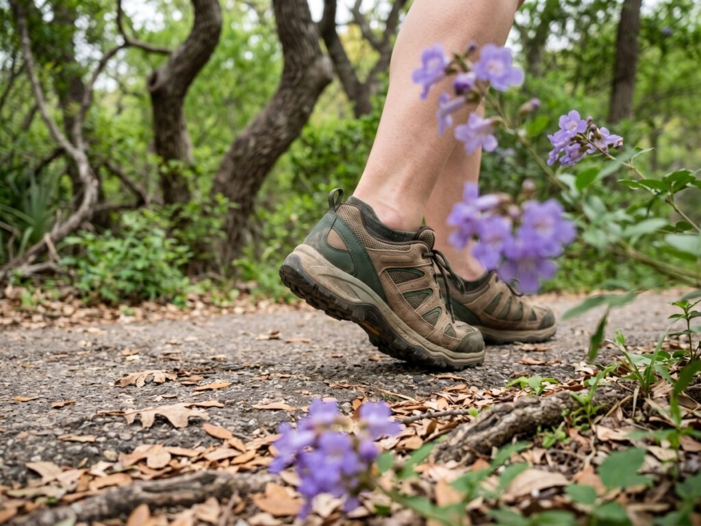 Hiking Near San Antonio: Best Trails and State Parks