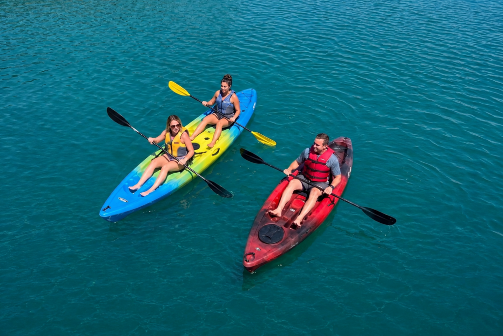 Canyon Lake Is at Full Capacity: Things to Do and Where to Stay